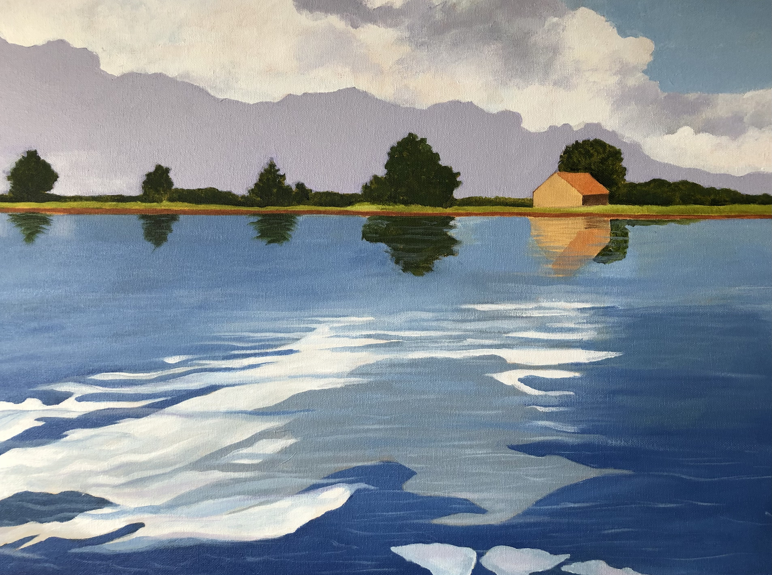 Leslie Firth Gallery — Art Lending of Ottawa